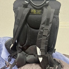 ボブルビー  リュック
の画像