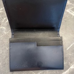 【CK】名刺入れ・小物入れの画像