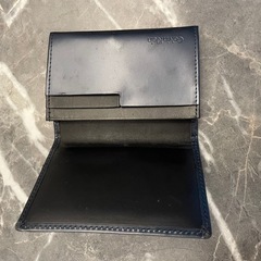 【CK】名刺入れ・小物入れの画像