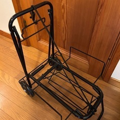 ハウンドキャリーの画像