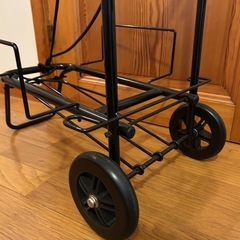 ハウンドキャリーの画像