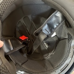 ヘルメット　XLの画像