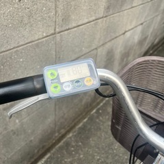 決まりました！ヤマハ電動自転車 PAS バッテリー6.2ah.12.8ah  2個付きの画像