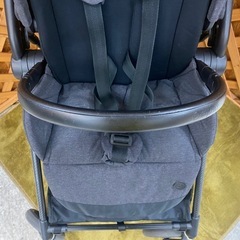 【愛品館江戸川店】サイベックス メリオカーボンJP 日本モデル 2020年発売 ベビーカー ID:110-025625-007の画像