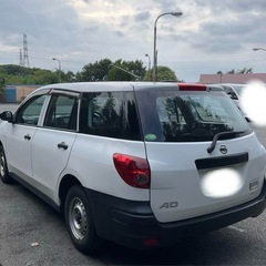 ★H27 日産ADバン 車検R8/4諸費用込 無事故車 現車確認歓迎★の画像