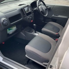 ★H27 日産ADバン 車検R8/4諸費用込 無事故車 現車確認歓迎★の画像