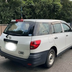 ★H27 日産ADバン 車検R8/4諸費用込 無事故車 現車確認歓迎★の画像