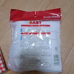 新品未使用ガーゼの画像