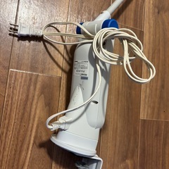 テーブル照明の画像