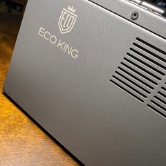 ⭐︎お渡し決まりました⭐︎
ジャンク？ポータブルバッテリーの画像