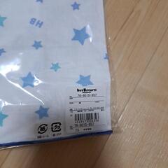 MIKIHOUSE 新品ガーゼの画像