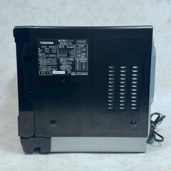 A7693【お買い得商品‼】 TOSHIBA 東芝 2018年製 電子レンジ オーブンレンジ スチームオーブンレンジ  ER-RD7の画像
