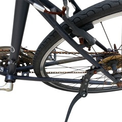 【取引中】クロスバイク　自転車　ロードバイク　　の画像