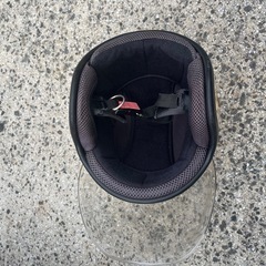 原付　ヘルメットの画像