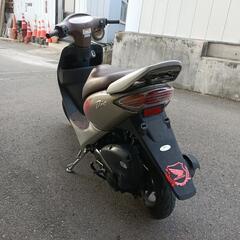 ホンダ　ディオ　50cc 実働の画像