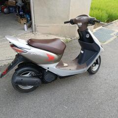 ホンダ　ディオ　50cc 実働の画像