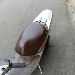 ホンダ　ディオ　50cc 実働の画像