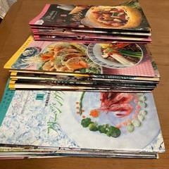 いつものおかず　定番Cookingの画像