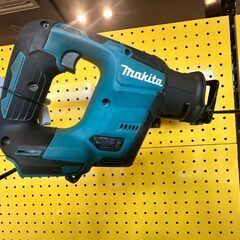 【中古品】マキタ　JR188D　レシプロソー    　動作確認OK（沖縄市）KODENの画像