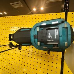 【中古品】マキタ　JR188D　レシプロソー    　動作確認OK（沖縄市）KODENの画像