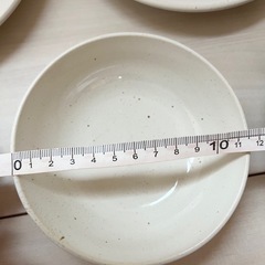 皿　セットの画像