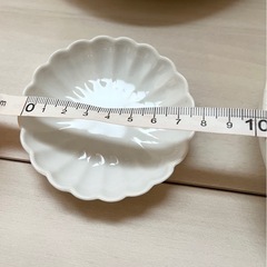 皿　セットの画像