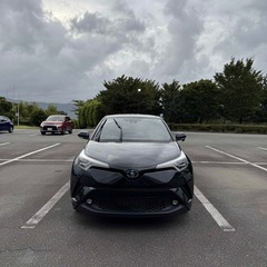 C-HRの画像