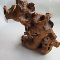 木の根・美術品・工芸品の画像