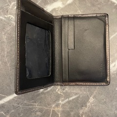【CK】名刺入れ・小物入れの画像