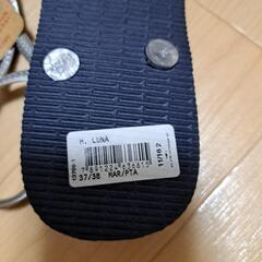 女性用 サンダルの画像