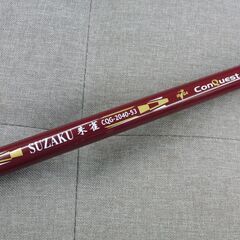 ダメージ多 右打ち パークゴルフ 朱雀 CQG-2040-53 全長83cm northwaysports マルシン産業 練習用 札幌 手稲の画像