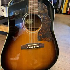 Headway Guitars アコースティックギター HJ-311 ハードケース付の画像