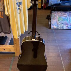 Headway Guitars アコースティックギター HJ-311 ハードケース付の画像