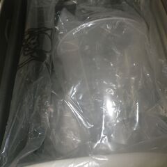 ティファール ホームベーカリー 2010年製【モノ市場東浦店】41の画像