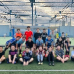 【日曜夜17-19時開催】⚽️8/24(日),9/7(日),9/...