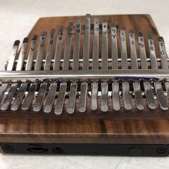 【ジャングルジャングル岩出店】【AA871】カリンバ DUAL 中古 楽器 和歌山 岩出市 紀の川市 海南市の画像