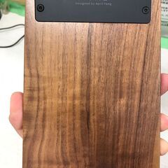 【ジャングルジャングル岩出店】【AA871】カリンバ DUAL 中古 楽器 和歌山 岩出市 紀の川市 海南市の画像