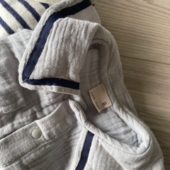 ベビー70、80 春夏秋冬いけます！男の子３４枚の画像
