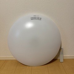 Panasonic シーリングライトの画像