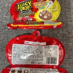 お菓子バラエティ setの画像