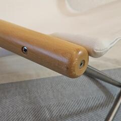 ニーチェアX ロッキングの画像