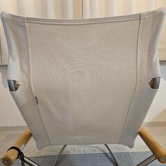 ニーチェアX ロッキングの画像