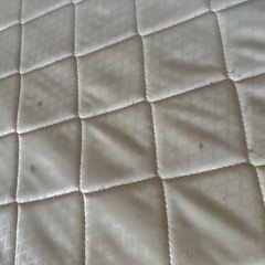 (あげます)セミダブルサイズ マットレスの画像