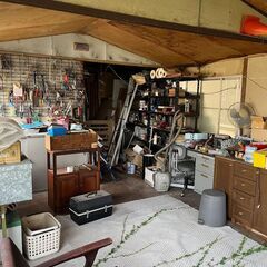 DIY用品・工具・道具・塗料大量処分の画像