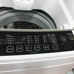 【安心の6ヶ月保証】6.0kg 全自動洗濯機 IRIS  OHYAMA 2021年製【トレファク東浦和店】の画像