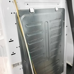 【安心の6ヶ月保証】6.0kg 全自動洗濯機 IRIS  OHYAMA 2021年製【トレファク東浦和店】の画像
