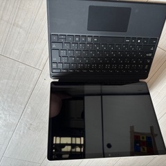  Microsoft Surface Pro8の画像