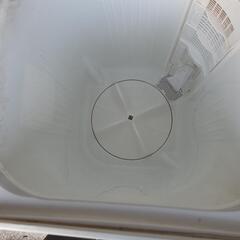 2010年二層式洗濯機HITACHI※取引中※の画像