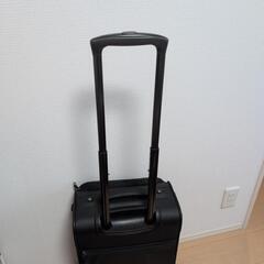 【受け渡し予定】キャリーケース　機内持ち込みサイズの画像