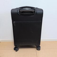 【受け渡し予定】キャリーケース　機内持ち込みサイズの画像